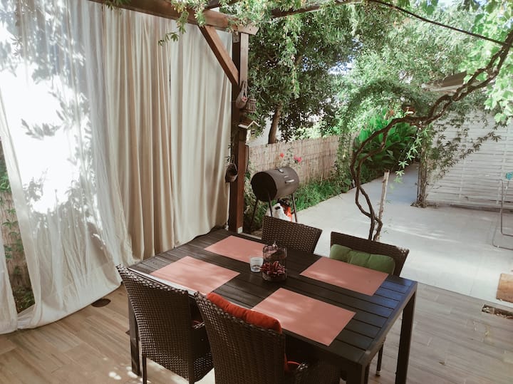 Nini - Two Bedrooms Apartment Near City Beach - Šibenik