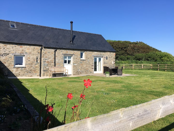 St Davids Country Cottage Corn Loft Cottages for Rent in