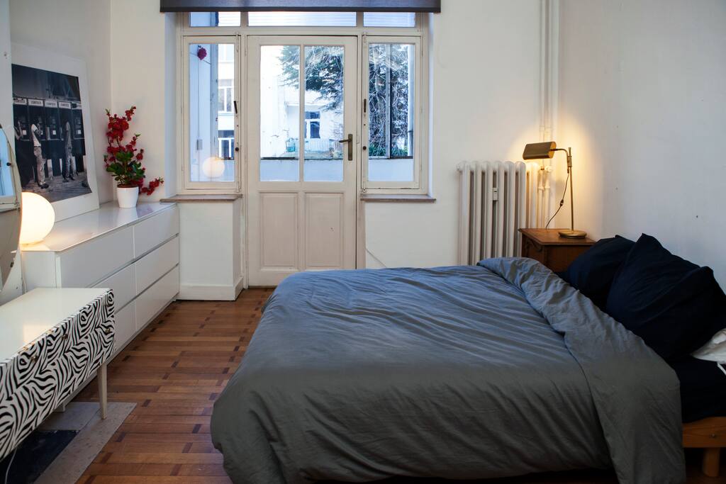 chambre 1