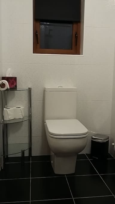 En- Suite