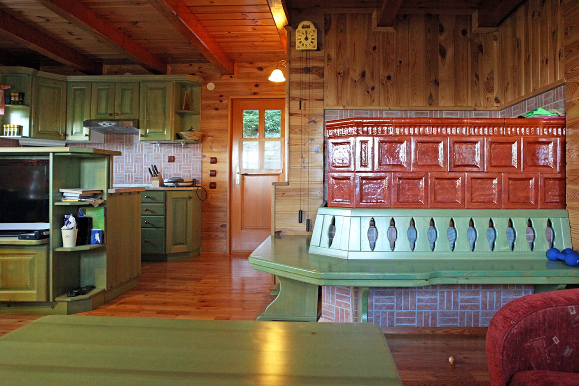Natural Wooden Sweetheart — foto 3