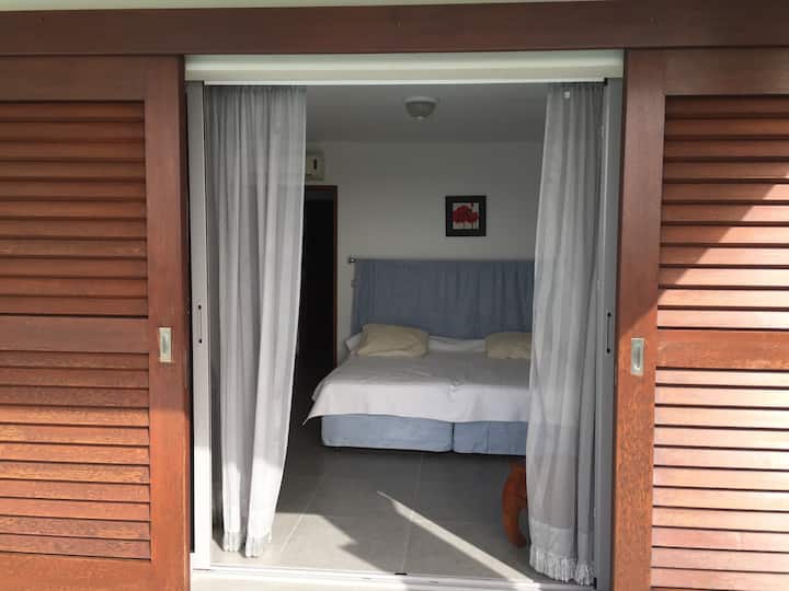 ห้อง 1 ด้านสระว่ายน้ำวิวทะเล