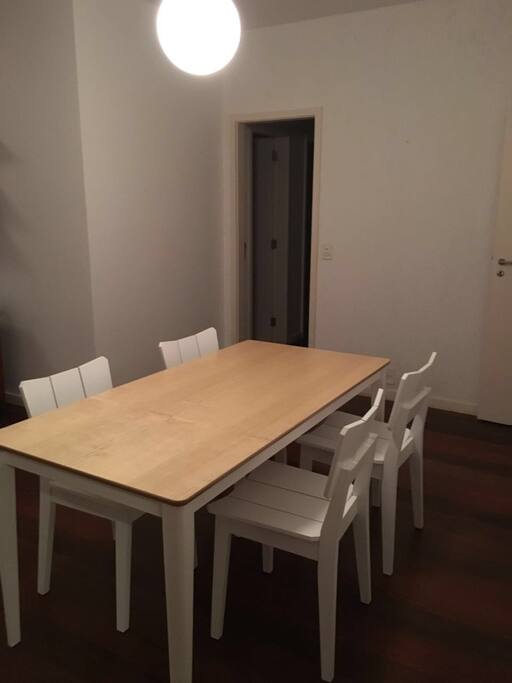 Sala jantar