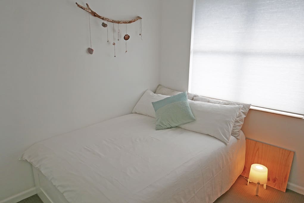 Double Bed