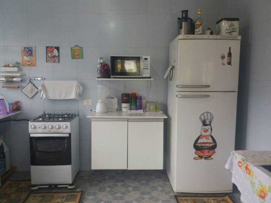 Cozinha