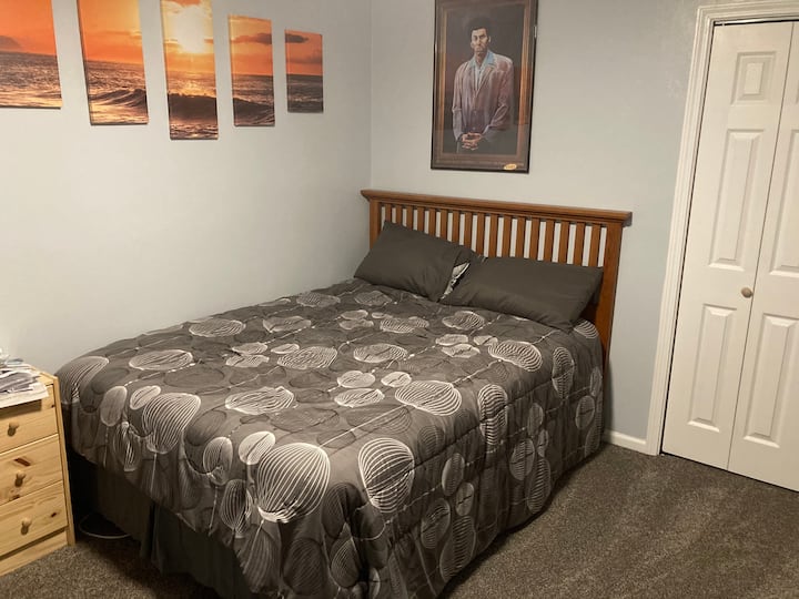 غرفة النوم 1