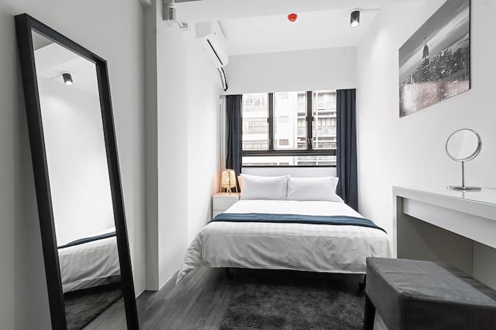 საძინებელი 1