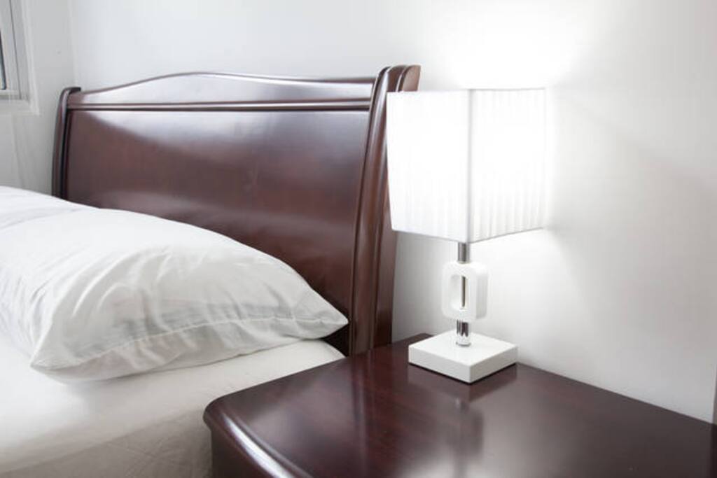 Private Bedroom