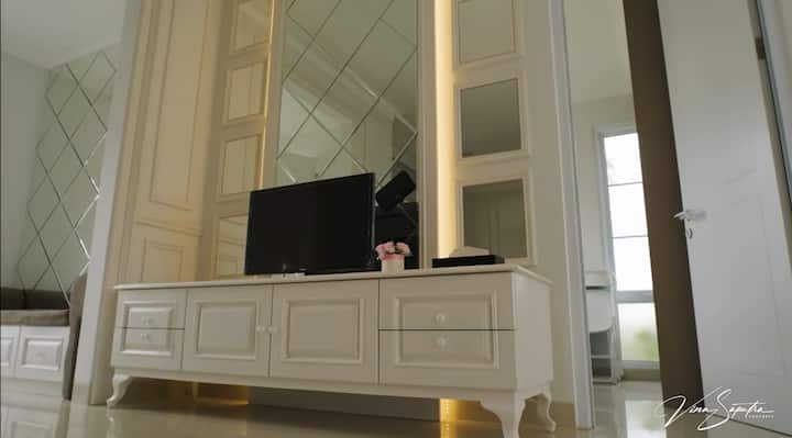 Villa Rumah - Gading Serpong - Brand New - Jakarta