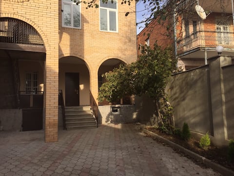 Cozy Villa Kutaisi