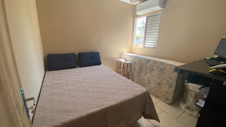 საძინებელი 3