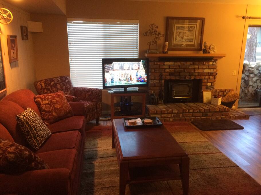 living room #2