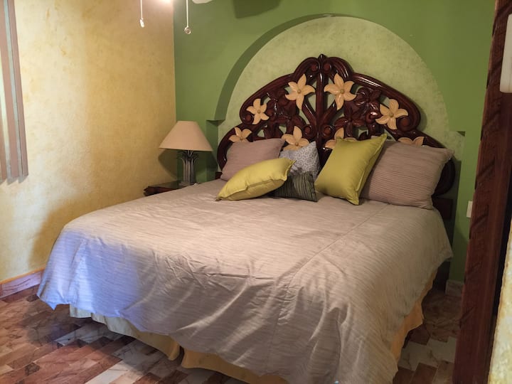 Bedroom #3