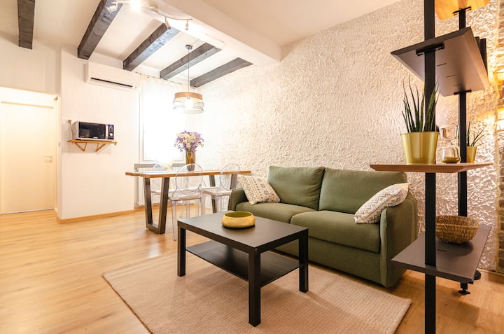 Casa Catalina Charming And Cozy In The City Center - Bologna