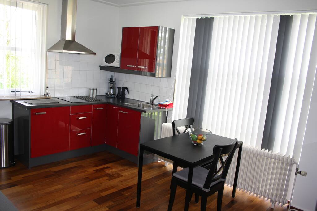 Keuken