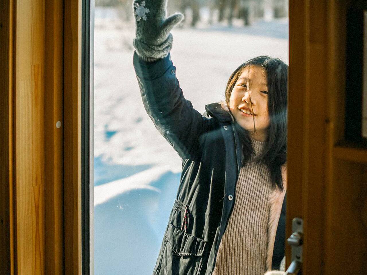 寒冷的雪国清早 却被家人般的温暖环绕 札幌旅游攻略 尽在airbnb爱彼迎 寒冷的雪国清早 却被家人般的温暖环绕 札幌旅游攻略 尽在airbnb爱彼迎