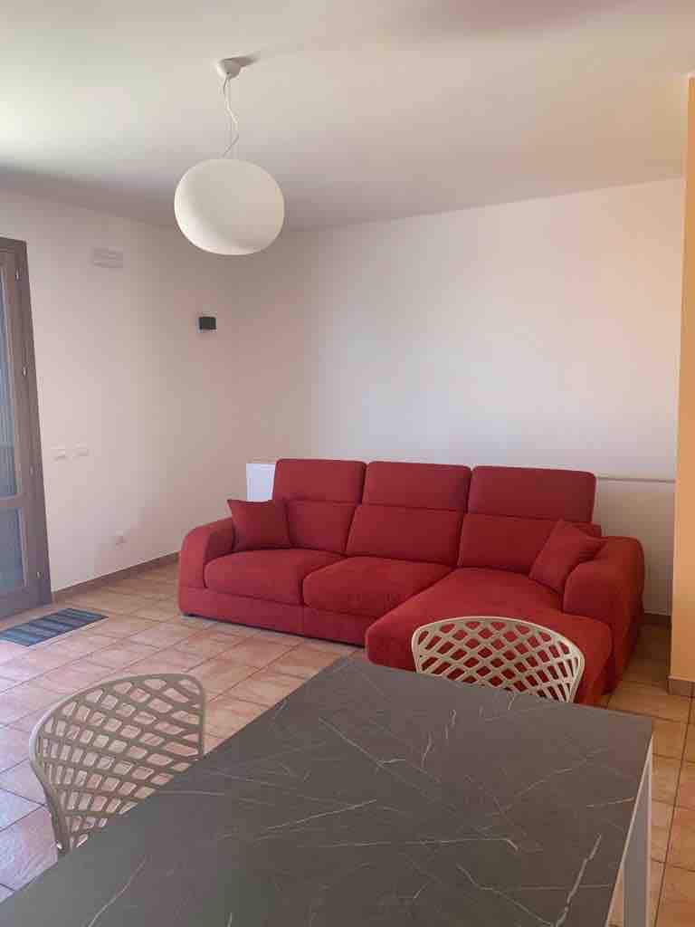 Annonce Airbnb populaire: Villa in the beautiful Bay of Cornino à Custonaci