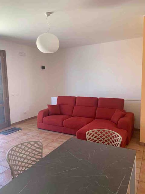 Annuncio Airbnb popolare: Villa in the beautiful Bay of Cornino a Custonaci