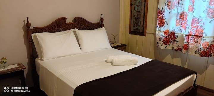 Спална соба 1