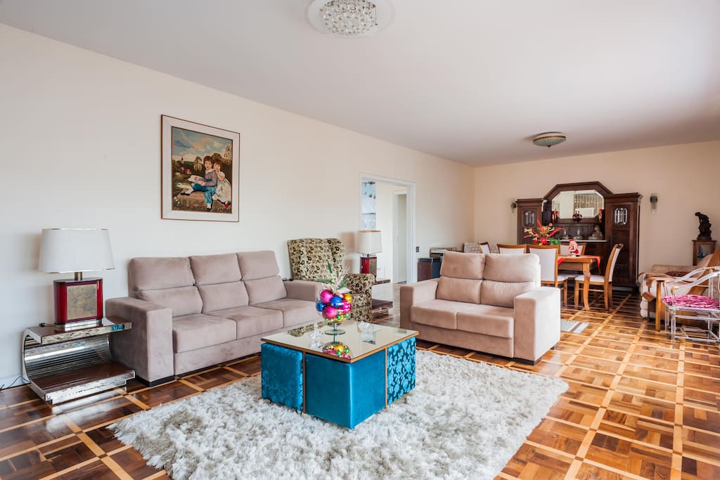 Sala de estar