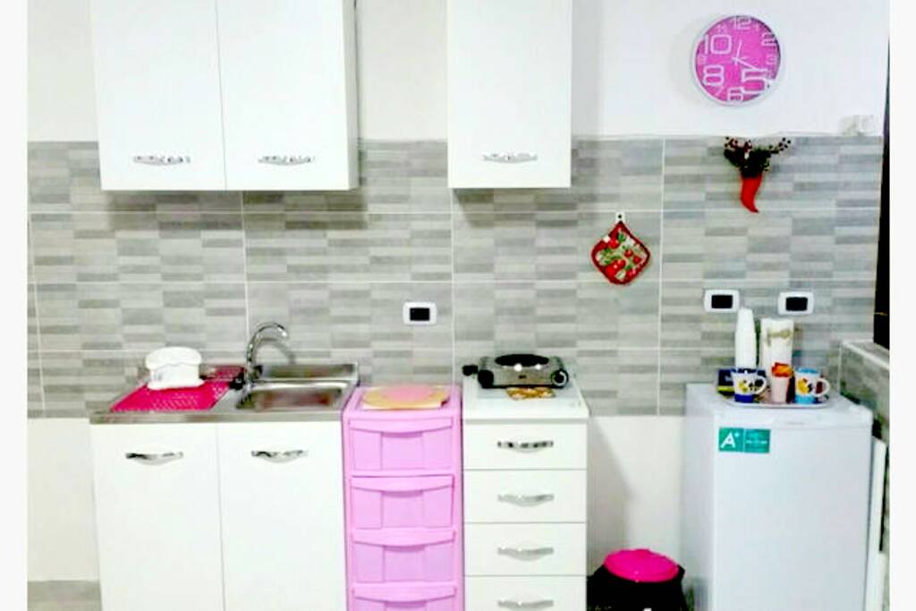 Kitchen - Cucina
