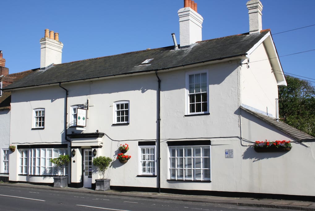 Pubs With Room New Forest Pubs With Room New Forest