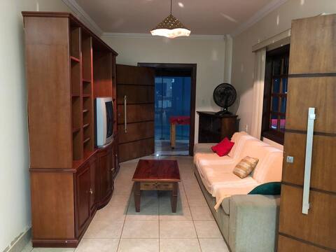 Chácara Veríssimo - The place for your rest