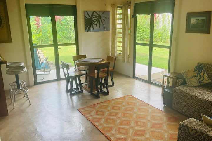 2 Bedroom Cottage Near The Pacific Ocean. - Costa Rica
