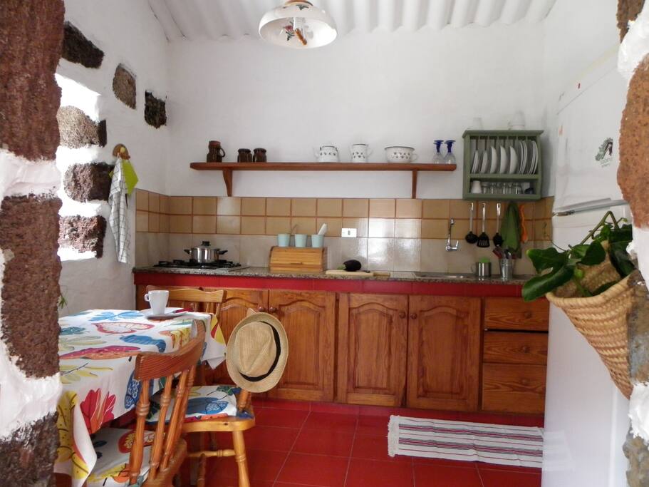 Cocina