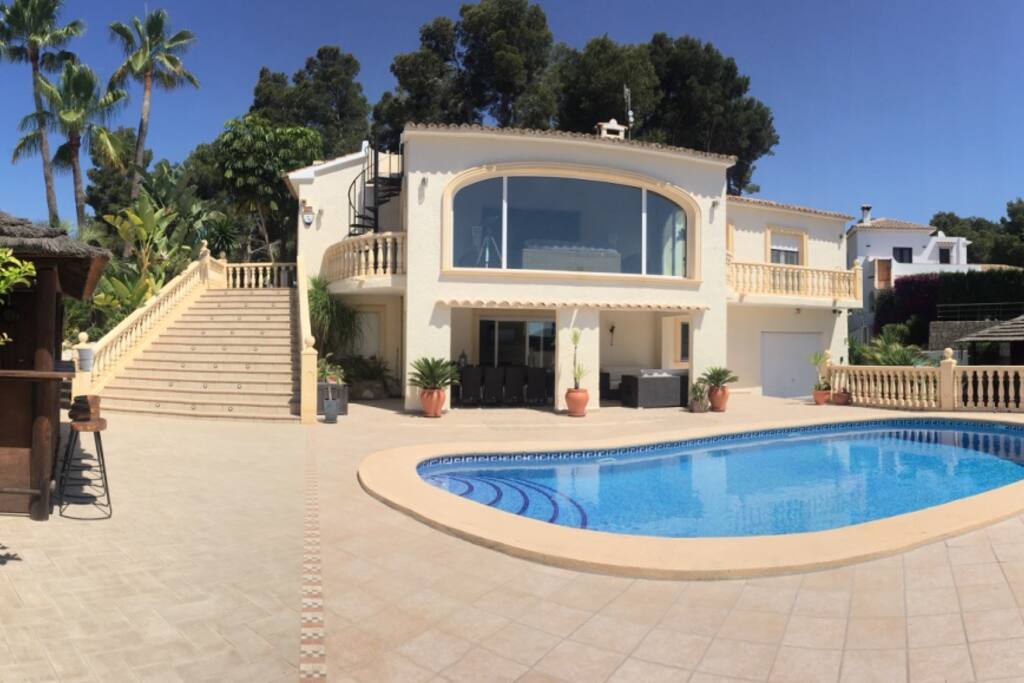 House Front