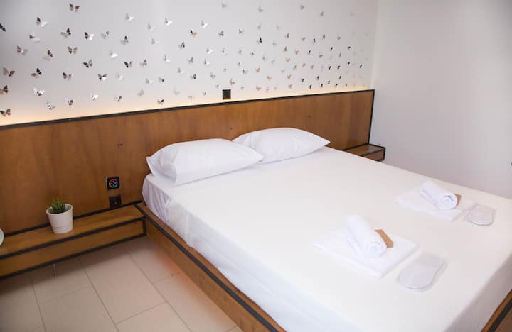 Chambre 1