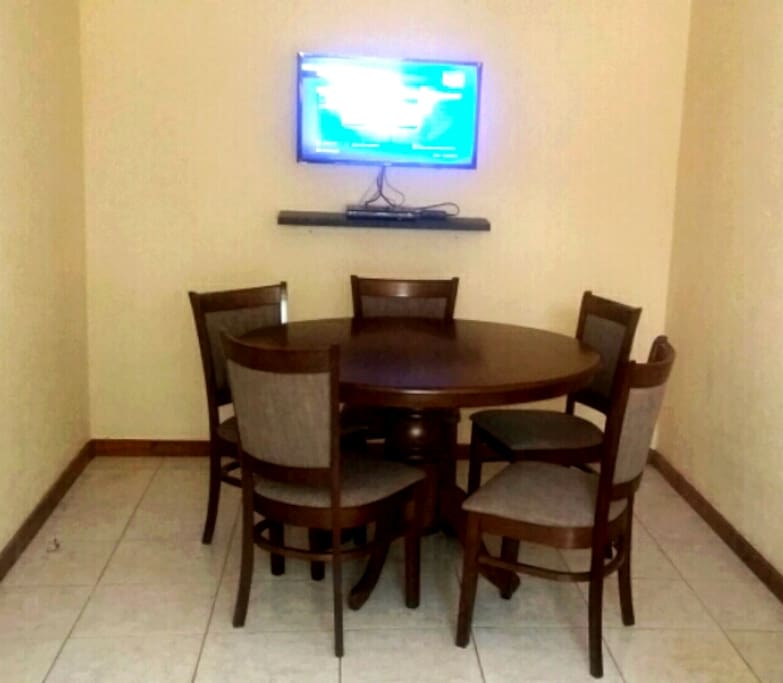 Dinning Area