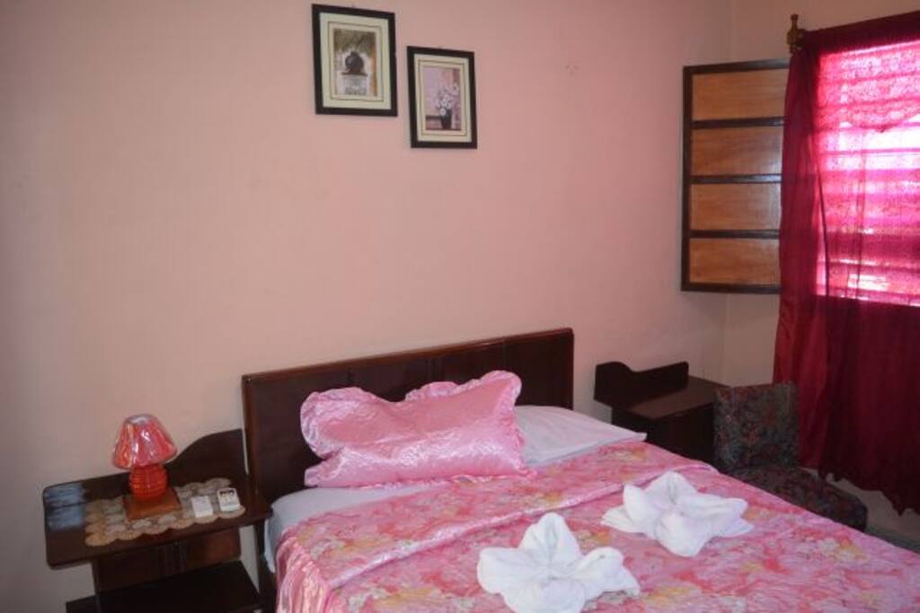 Dormitorio