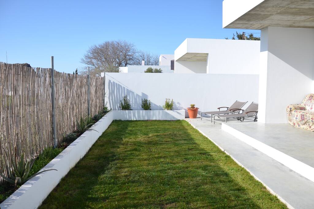 Jardin