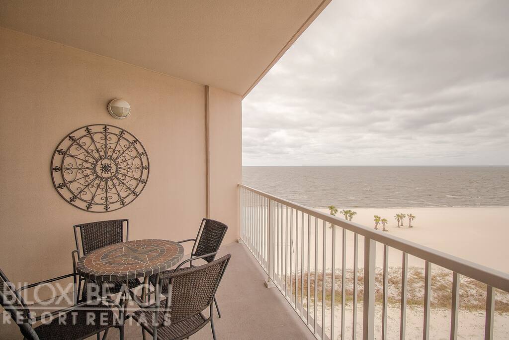 Sea Breeze 709 Deluxe