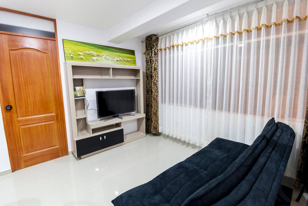 Sala de entretenimiento