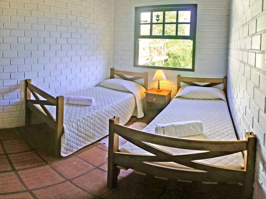 Segundo quarto