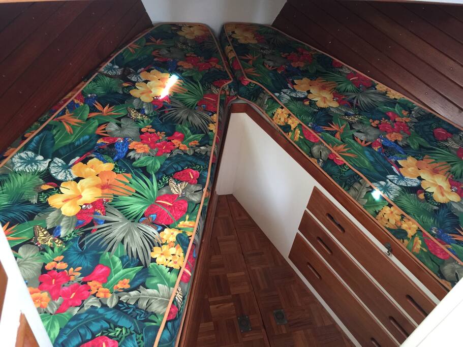 Cabina