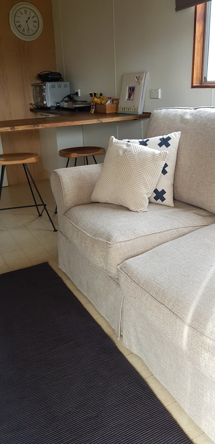 ห้องนั่งเล่น