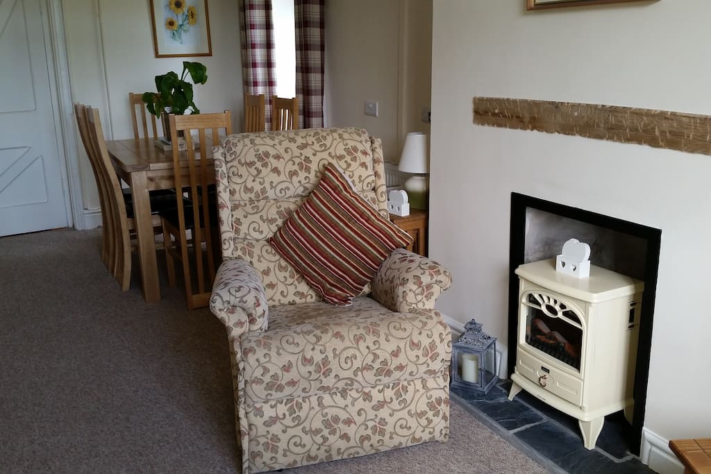 Sitting room