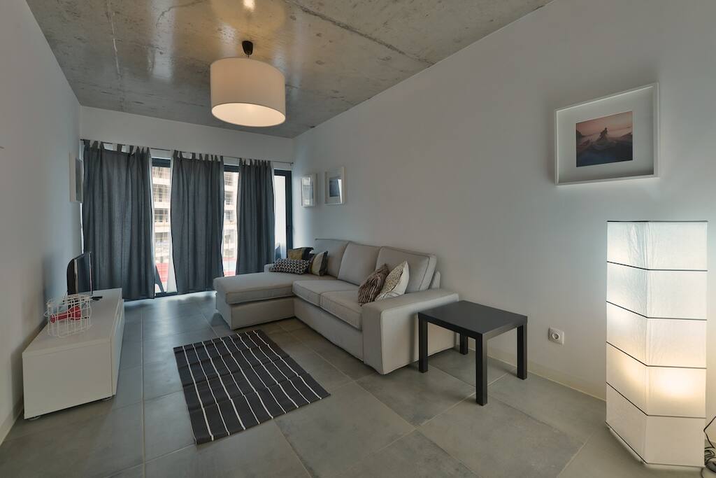 Sala de estar