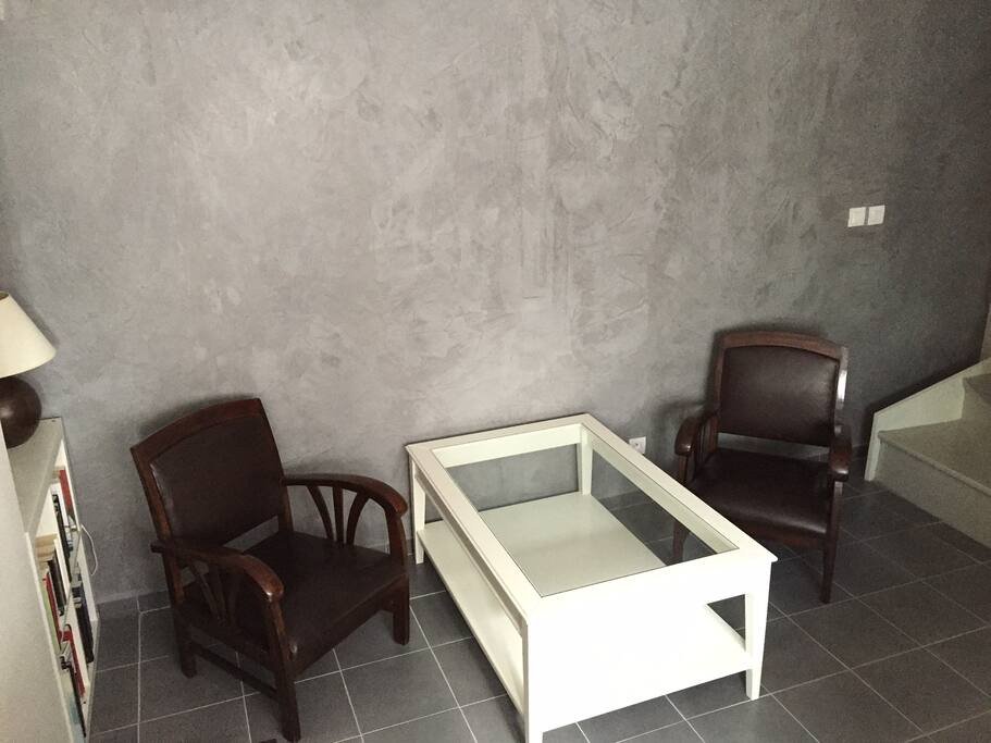 salon