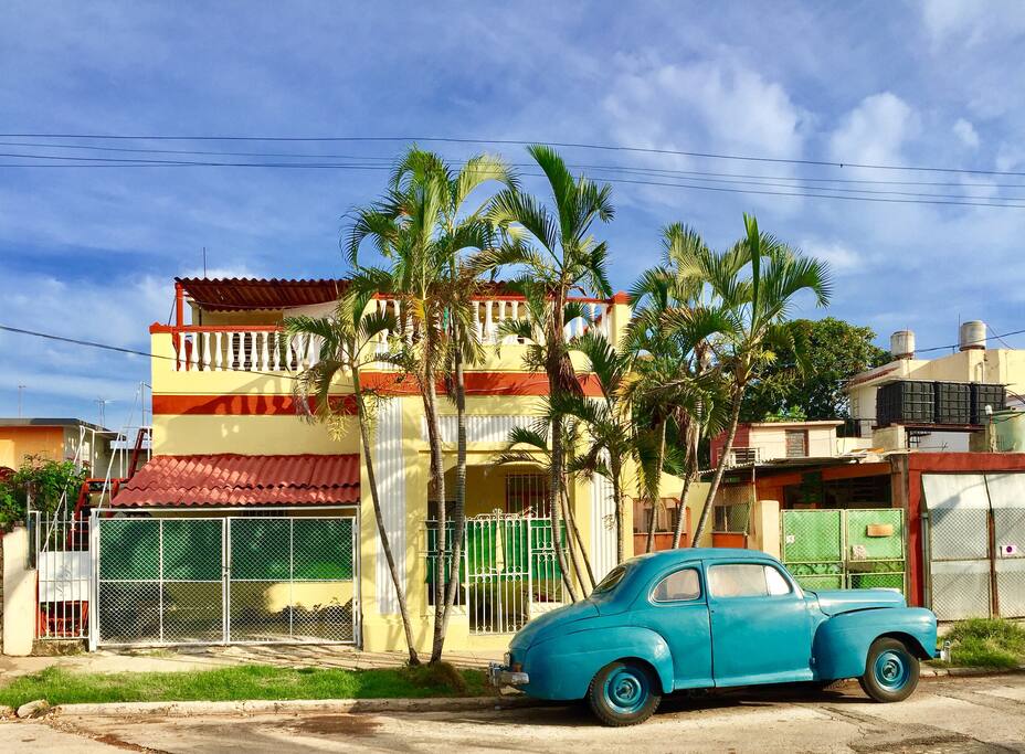 La Casa