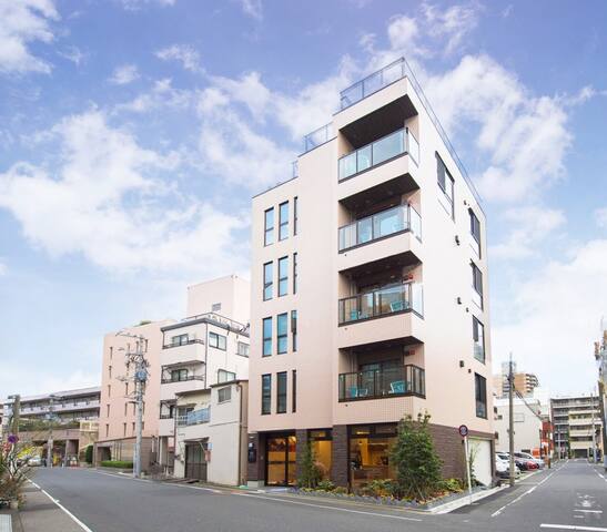 SOLA HOTEL401 gallery image 3