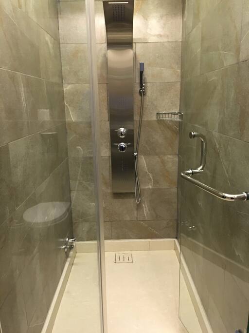 Rain Shower