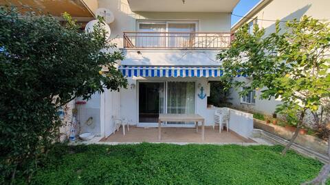 Peaceful Flat in Prince Island Heybeliada