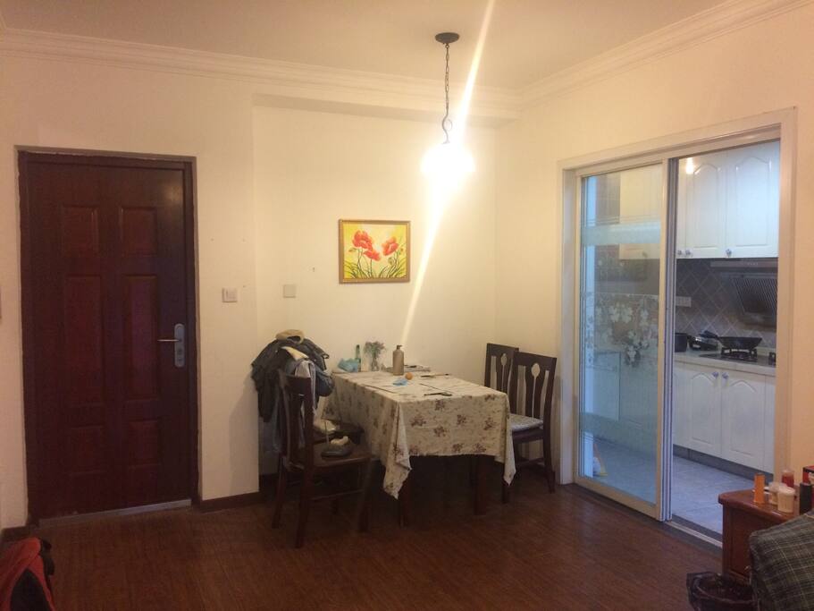 Cook area