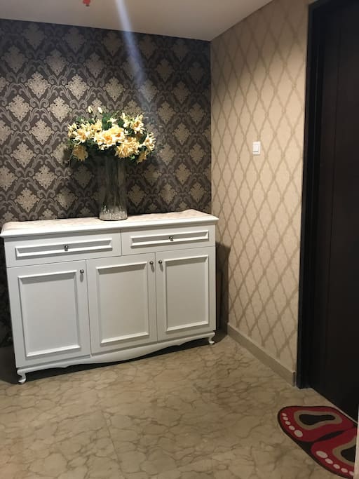 Private Lift