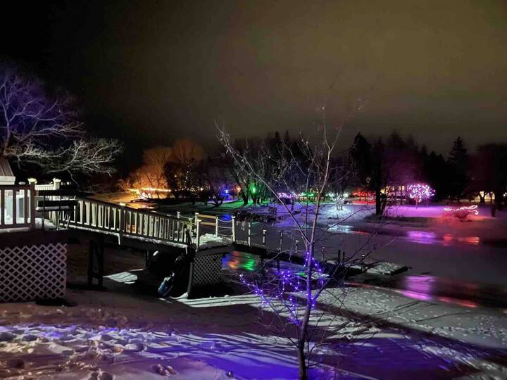 THE 10 BEST ACCOMMODATION IN MANITOBA CANADA visual data 6