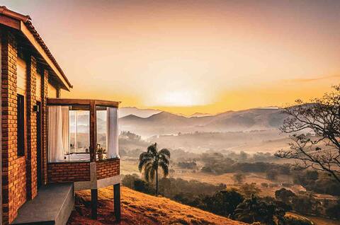 Highland Getaway